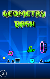 Geometry Dash